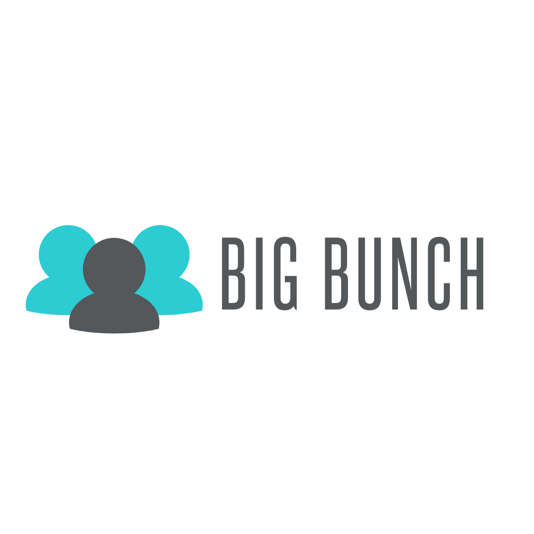 Big Bunch program logo