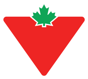 Canadian Tire Logo