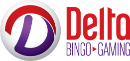 Delta Bingo and Gaming logo