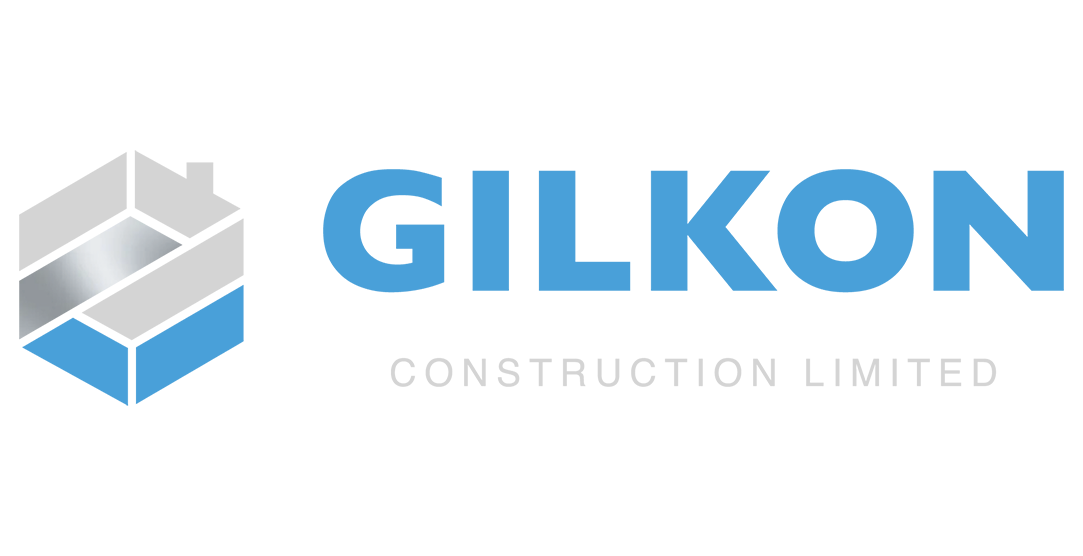 Gilkon Construction Limited logo