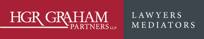 HGR Graham Partners logo