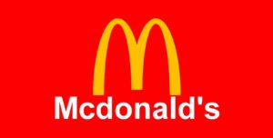 McDonald's logo