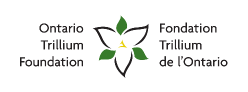 Ontario Trillium Foundation logo