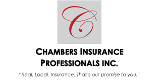 Chambers Insurance Professionals Inc logo