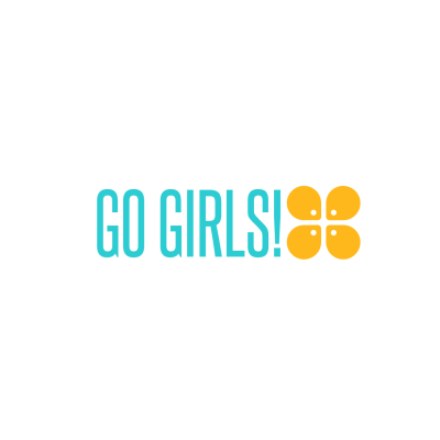 Go Girls logo