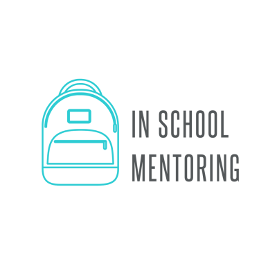 In school Mentoring logo