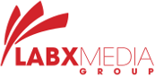 LabX Media logo