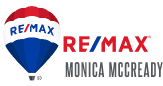 remax Monica McCready logo