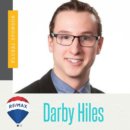 Darby Hiles
