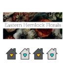 Eastern Hemlock Florals